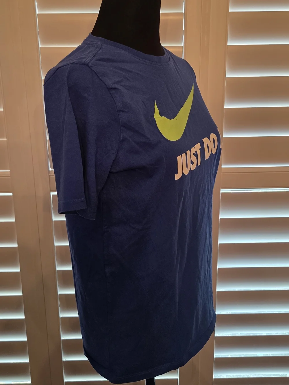 Nike Blue 